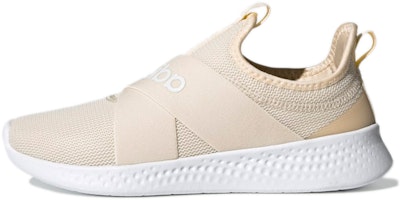 (Women) adidas Puremotion Adapt 'White Acid Orange' H02010 (Women) adidas Puremotion Adapt 'White Acid Orange' H02010