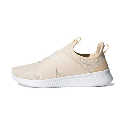 (W) adidas Puremotion Adapt 'White Acid Orange'