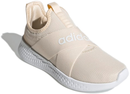 adidas neo Puremotion Adapt 運動 透氣耐磨 低筒 跑步鞋 女款 橘粉色 Lookbook adidas neo Puremotion Adapt 運動 透氣耐磨 低筒 跑步鞋 女款 橘粉色