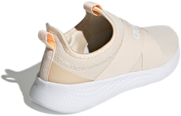 adidas neo Puremotion Adapt 運動 透氣耐磨 低筒 跑步鞋 女款 橘粉色 Shop adidas neo Puremotion Adapt 運動 透氣耐磨 低筒 跑步鞋 女款 橘粉色