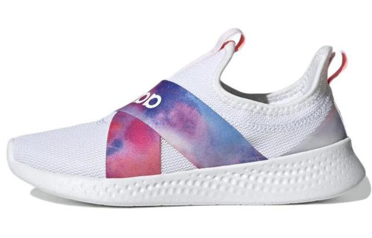 (Women) adidas Puremotion Adapt 'White Acid Red' GY4466