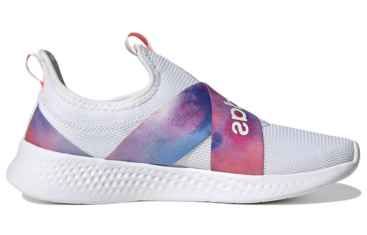 Order （女性）adidas Puremotion Adapt '白 酸紅' GY4466