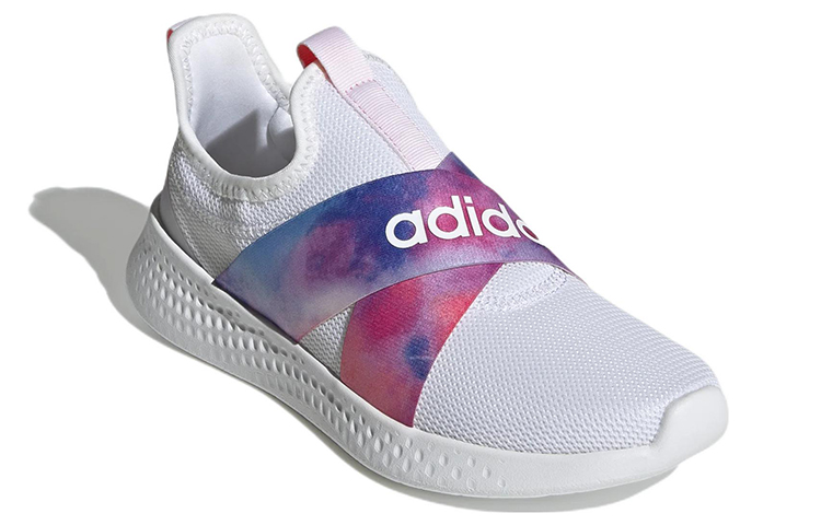 Lookbook （女性）adidas Puremotion Adapt '白 酸紅' GY4466