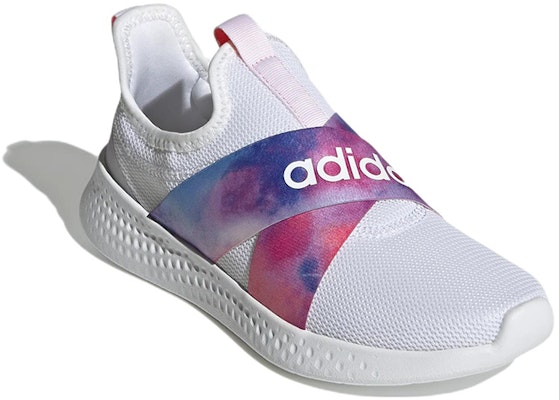 (女性)adidas Puremotion Adapt '白 酸紅' GY4466 Lookbook (女性)adidas Puremotion Adapt '白 酸紅' GY4466