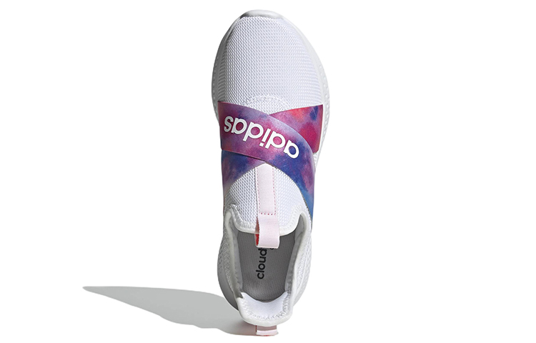 Purchase （女性）adidas Puremotion Adapt '白 酸紅' GY4466