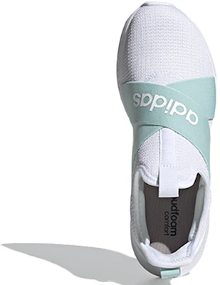 adidas neo Puremotion Adapt 低幫 跑步鞋 女款 白綠 Purchase adidas neo Puremotion Adapt 低幫 跑步鞋 女款 白綠
