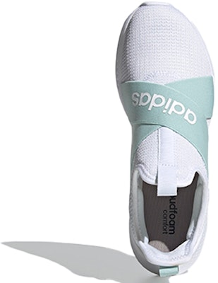 adidas neo Puremotion Adapt 低幫 跑步鞋 女款 白綠 Purchase adidas neo Puremotion Adapt 低幫 跑步鞋 女款 白綠