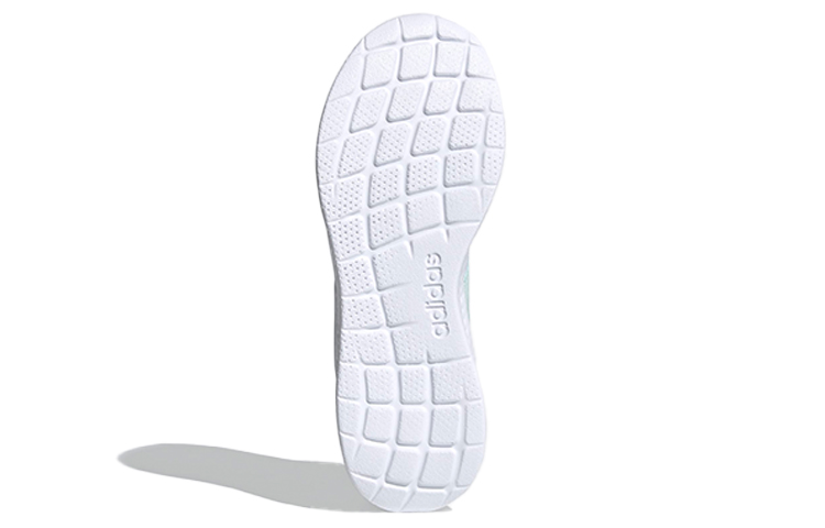 Details for adidas neo Puremotion Adapt 低幫 跑步鞋 女款 白綠