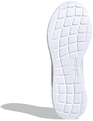adidas neo Puremotion Adapt 低幫 跑步鞋 女款 白綠 Details for adidas neo Puremotion Adapt 低幫 跑步鞋 女款 白綠