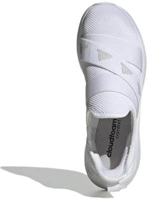 (W) 아디다스 퓨어모션 어댑트 '화이트 그레이' (51 characters) ID4430 Shop (W) 아디다스 퓨어모션 어댑트 '화이트 그레이' (51 characters) ID4430