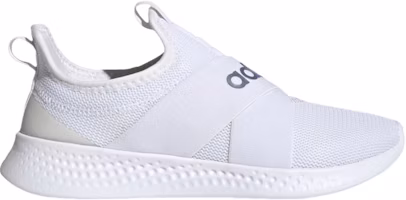 (Women) adidas Puremotion Adapt 'White Iridescent' H02008 (Women) adidas Puremotion Adapt 'White Iridescent' H02008
