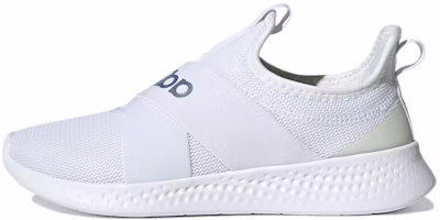 (Women) adidas Puremotion Adapt 'White Iridescent' H02008 (Women) adidas Puremotion Adapt 'White Iridescent' H02008