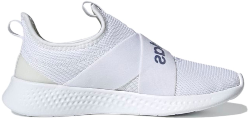 (W) 아디다스 퓨어모션 어댑트 '화이트 이리데센트' H02008 Order (W) 아디다스 퓨어모션 어댑트 '화이트 이리데센트' H02008