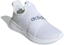 Lookbook (W) 아디다스 퓨어모션 어댑트 '화이트 이리데센트' H02008