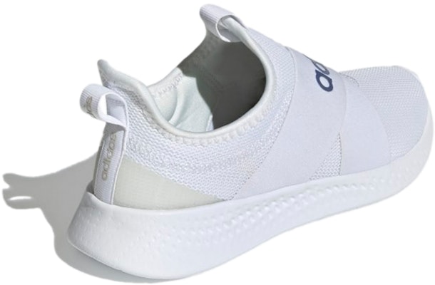 (W) 아디다스 퓨어모션 어댑트 '화이트 이리데센트' H02008 Shop (W) 아디다스 퓨어모션 어댑트 '화이트 이리데센트' H02008