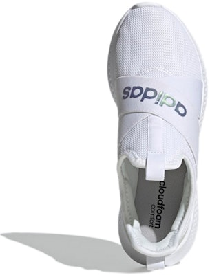 (W) 아디다스 퓨어모션 어댑트 '화이트 이리데센트' H02008 Purchase (W) 아디다스 퓨어모션 어댑트 '화이트 이리데센트' H02008