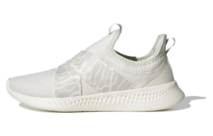 (Women) adidas Puremotion Adapt 'White Linen Green' HP6244