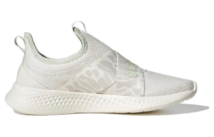 Order (W) adidas Puremotion Adapt 'Putih Linen Hijau' HP6244