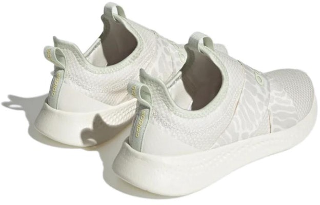 (W) adidas Puremotion Adapt 'Putih Linen Hijau' HP6244 Purchase (W) adidas Puremotion Adapt 'Putih Linen Hijau' HP6244