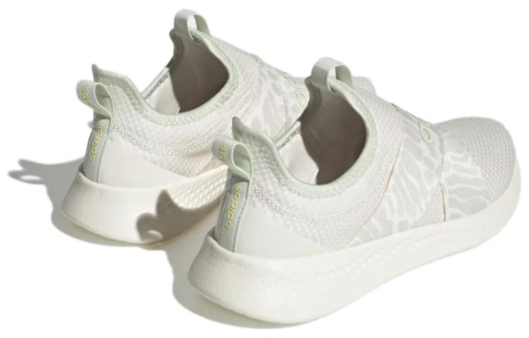Purchase (W) adidas Puremotion Adapt 'Putih Linen Hijau' HP6244