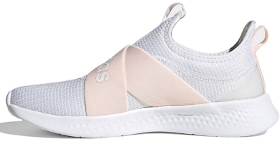 (Women) adidas Puremotion Adapt 'White Pink Tint' FX7322 (Women) adidas Puremotion Adapt 'White Pink Tint' FX7322
