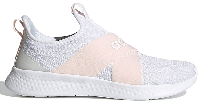 (W) 아디다스 퓨어모션 어댑트 '화이트 핑크 틴트' FX7322 Order (W) 아디다스 퓨어모션 어댑트 '화이트 핑크 틴트' FX7322