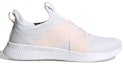 Order (W) 아디다스 퓨어모션 어댑트 '화이트 핑크 틴트' FX7322