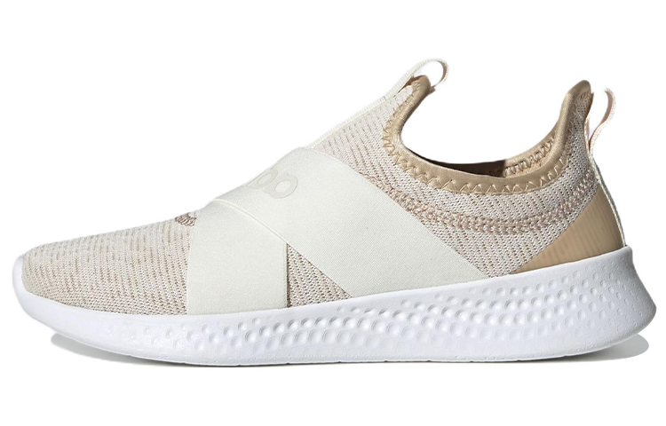 (Women) adidas Puremotion Adapt 'Wonder White Zero Metallic' HQ8938