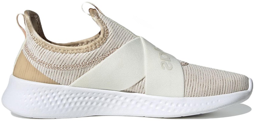 (W) 아디다스 퓨어모션 어댑트 "화이트 메탈릭" (50 characters) HQ8938 Order (W) 아디다스 퓨어모션 어댑트 "화이트 메탈릭" (50 characters) HQ8938