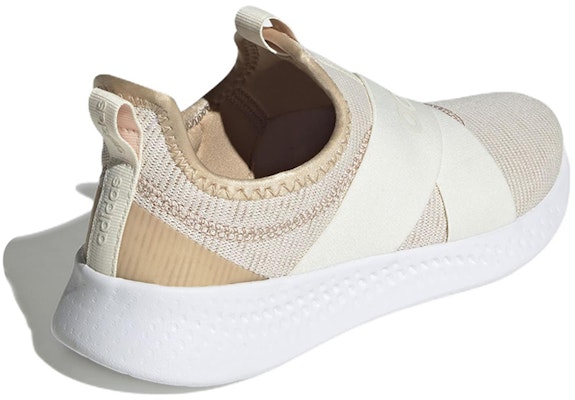 (W) 아디다스 퓨어모션 어댑트 "화이트 메탈릭" (50 characters) HQ8938 Shop (W) 아디다스 퓨어모션 어댑트 "화이트 메탈릭" (50 characters) HQ8938