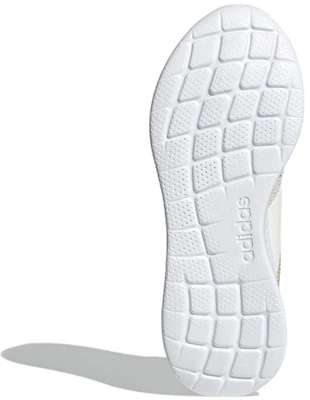 (女款)adidas Puremotion Adapt 'Wonder White Zero Metallic' HQ8938 Details for (女款)adidas Puremotion Adapt 'Wonder White Zero Metallic' HQ8938