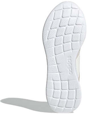 (W) 아디다스 퓨어모션 어댑트 "화이트 메탈릭" (50 characters) HQ8938 Details for (W) 아디다스 퓨어모션 어댑트 "화이트 메탈릭" (50 characters) HQ8938
