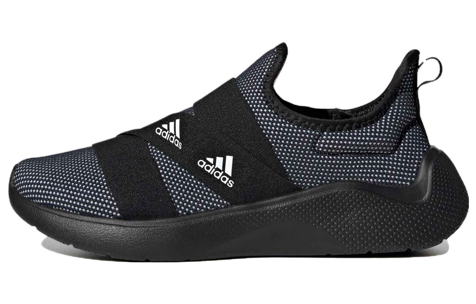 (Women) adidas Puremotion Adapt Wide 'Black' ID6993