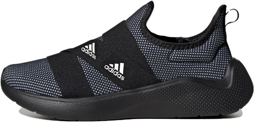 (W) 阿迪达斯 Puremotion Adapt 宽版 '黑色' ID6993 Buy (W) 阿迪达斯 Puremotion Adapt 宽版 '黑色' ID6993