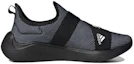 Order (女性)adidas Puremotion Adapt 寬版 黑色 型號ID6993
