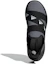 Shop (女性)adidas Puremotion Adapt 寬版 黑色 型號ID6993