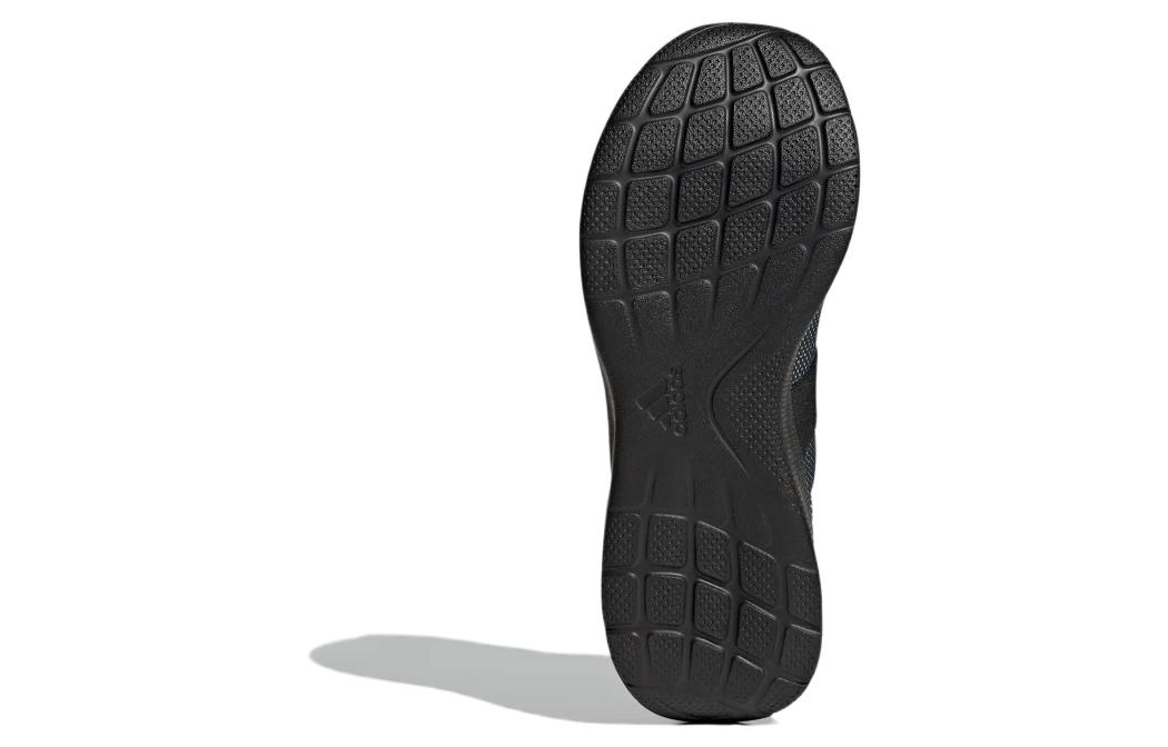 Purchase （女性）adidas Puremotion Adapt 寬版 黑色 型號ID6993
