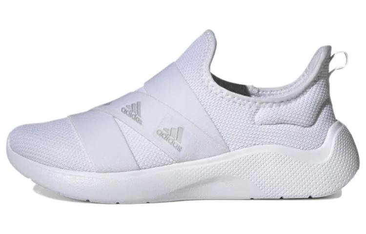 (Women) adidas Puremotion Adapt Wide 'White Grey' ID6992