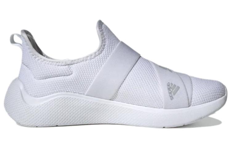 Order (W) 阿迪达斯 Puremotion Adapt 宽版 '白灰' ID6992