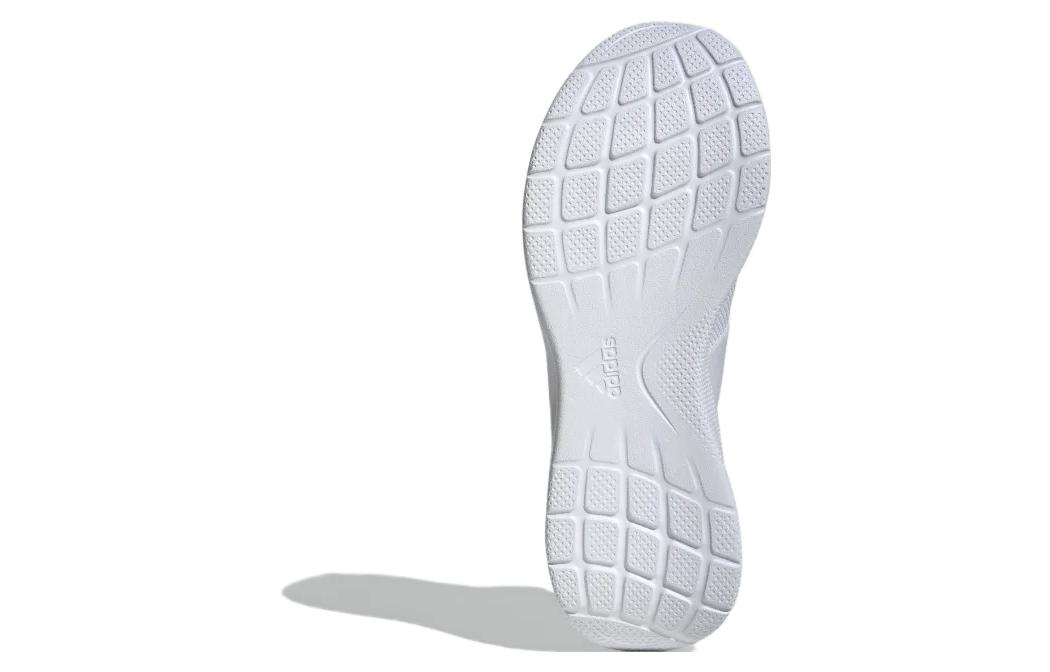 Purchase (W) 阿迪达斯 Puremotion Adapt 宽版 '白灰' ID6992