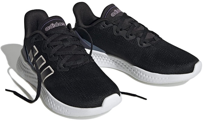 (W) adidas Puremotion SE 'Hitam Bliss Lilac' GZ6761 Lookbook (W) adidas Puremotion SE 'Hitam Bliss Lilac' GZ6761