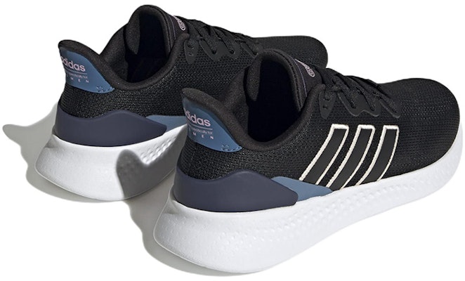 (W) adidas Puremotion SE 'Hitam Bliss Lilac' GZ6761 Shop (W) adidas Puremotion SE 'Hitam Bliss Lilac' GZ6761