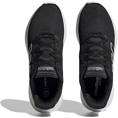 (W) 아디다스 퓨어모션 SE '블랙 블리스 라일락' (56 characters) GZ6761 Purchase (W) 아디다스 퓨어모션 SE '블랙 블리스 라일락' (56 characters) GZ6761