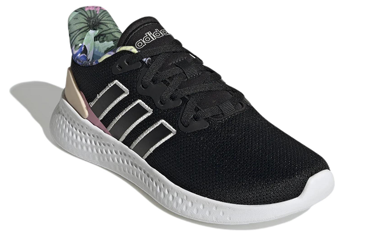 Lookbook （女款）adidas Puremotion SE '黑灰色' GW9792