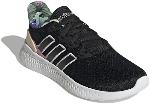 (女款)adidas Puremotion SE '黑灰色' GW9792 Lookbook (女款)adidas Puremotion SE '黑灰色' GW9792