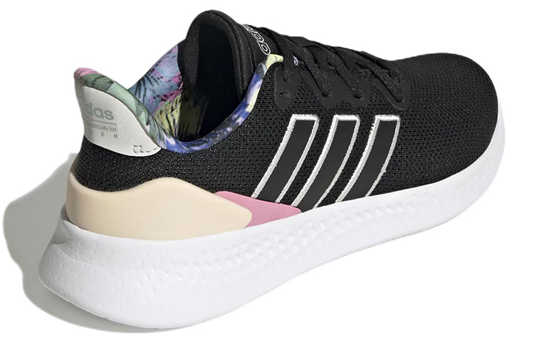Shop （女款）adidas Puremotion SE '黑灰色' GW9792