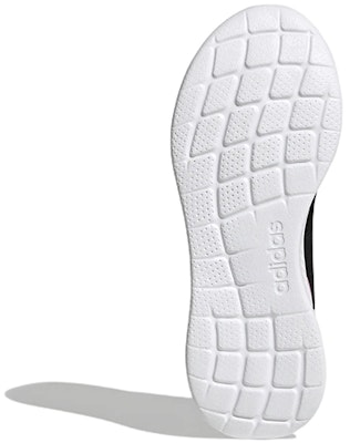 (W) アディダス ピュアモーションSE 黒灰 GW9792 Details for (W) アディダス ピュアモーションSE 黒灰 GW9792