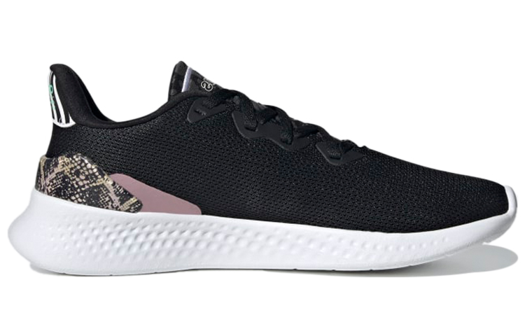 Order （女性）adidas Puremotion SE '黑魔法淡紫' GY6078
