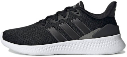(Women) adidas Puremotion SE 'Core Black Iron Metallic' GX0607 (Women) adidas Puremotion SE 'Core Black Iron Metallic' GX0607