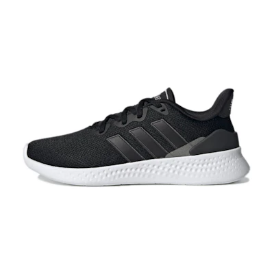 (W) adidas Puremotion SE 'Core Black Iron Metallic'